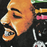 DRAKE T-shirt