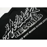 HELLSTAR T-shirt Direct Printing Pattern