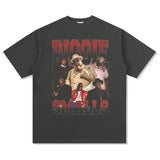 biggie smalls T-shirt