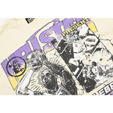 HELLSTAR T-shirt Direct Printing Pattern