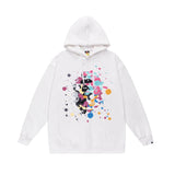 Bathing ape Hoodie
