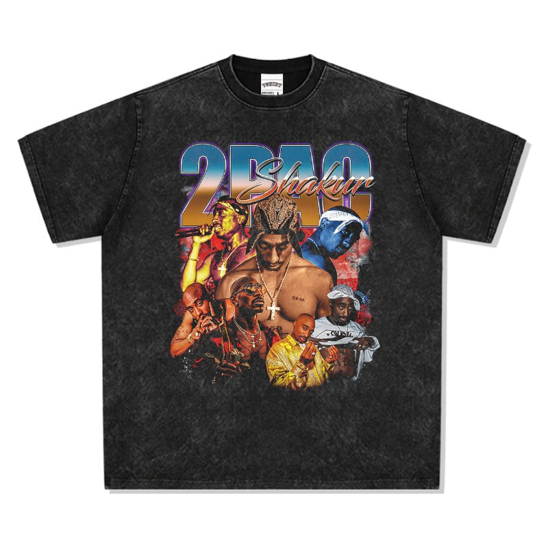 TUPAC T-shirt