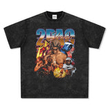TUPAC T-shirt