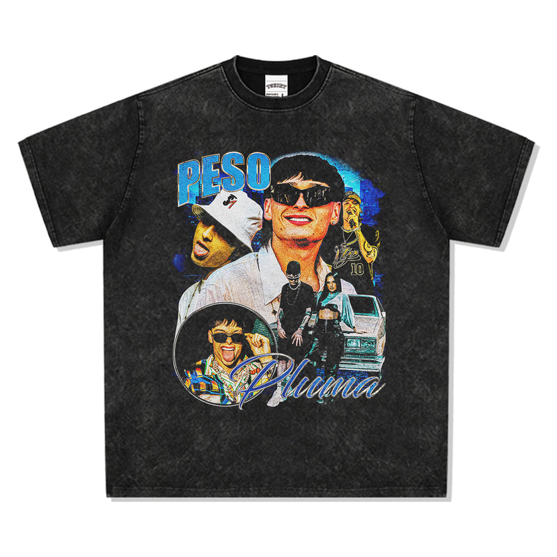 Peso Pluma T-shirt