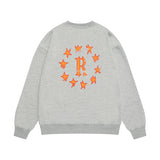Rhude sweatshirt