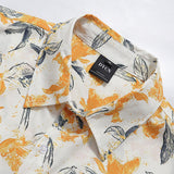 Mens beach shirt