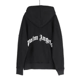 Plam Angle Hoodie
