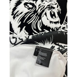 Amiri T Shirts Fashion Print Couple High Street