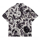 Mens beach shirt