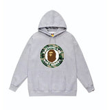 Bathing ape Hoodie