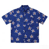 Mens beach shirt