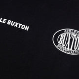 Cole Buxton T Shirts Summer Cotton Crew Neck
