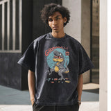 Mens Vintage T Shirt