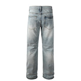 Men Trendy Jeans