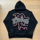 Mixed Emotion Hoodie