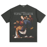 TUPAC SHAKUR T-Shirt