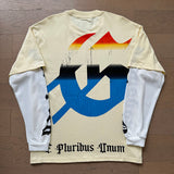 Godspeed Long Sleeved Shirt