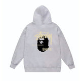Bathing ape Hoodie