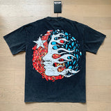 Hellstar T Shirts Retro style high street trend