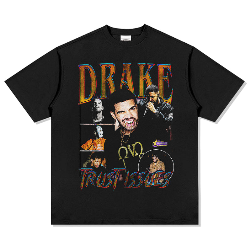 DRAKE T-shirt