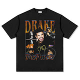 DRAKE T-shirt