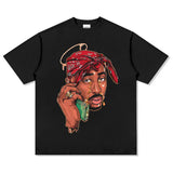 Tupac T-shirt