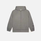 Fog Essentials Hoodie Cardigan Loose Hoodie
