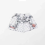 Eric Emanuel Ee Shorts Fitness Mesh Sports Quick-drying Shorts