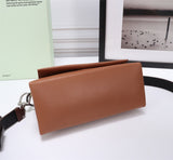 Off White Bag Casual Outdoor Convenient Tote Bag