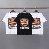 Cpfm T Shirt Cpfm Travis Scott Printed Short Sleeve T-shirt