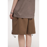 Unisex Shorts Thin Quick-Drying Shorts Loose Sports