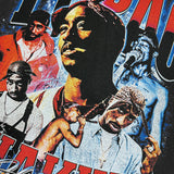 tupac T-shirt
