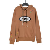Plam Angle Hoodie