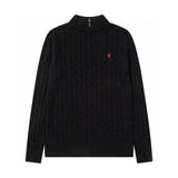 Ralph Lauren Knitted sweaters RL Ralph Vintage Sweater Lazy Wind Knitting