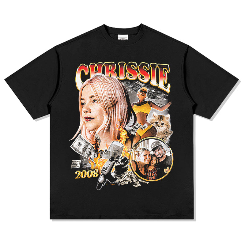 CHRISSIE T-shirt