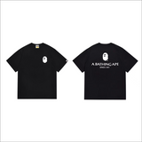 Bathing ape T Shirts