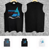 Rhude Tank T Shirts
