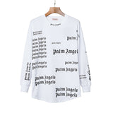Palm Angle Long Sleeve Shirt