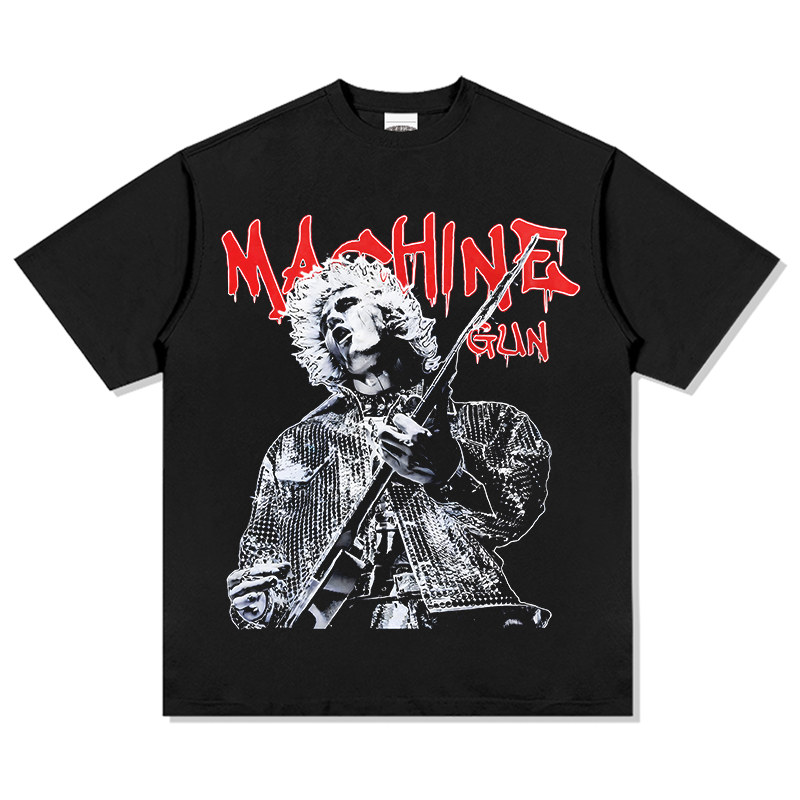 MGK T-shirt