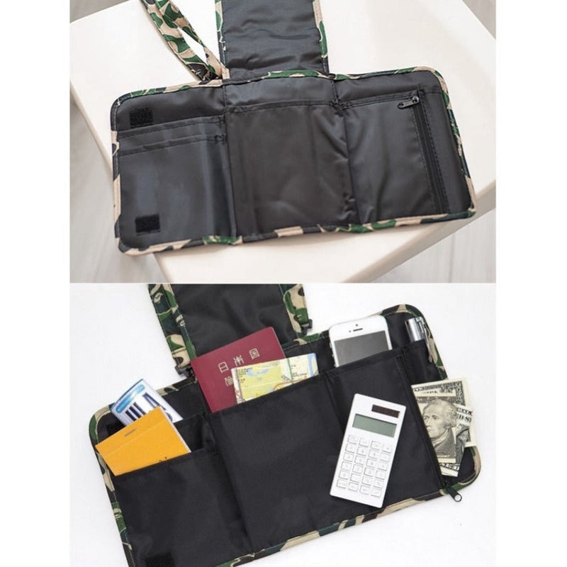 BAPE Bag storage multi-function
