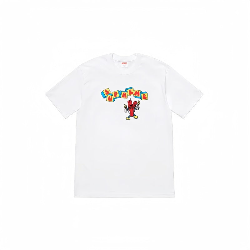 Supreme T Shirts