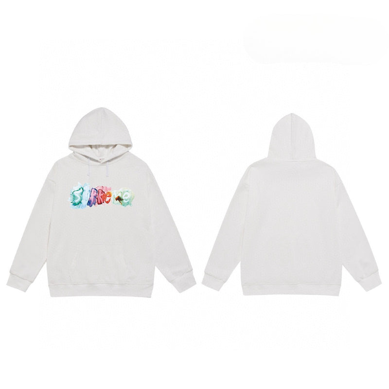 Supreme Hoodie
