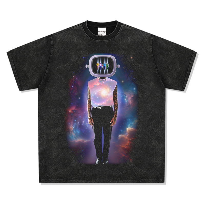 Chris Brown T-shirt