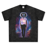 Chris Brown T-shirt