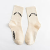 Men socks spring and summer