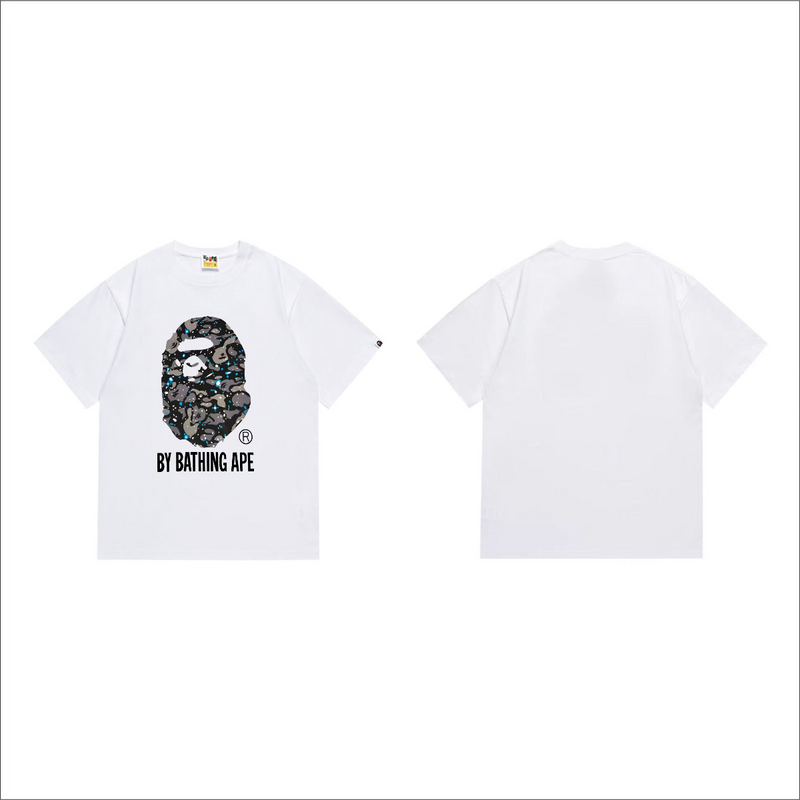Bathing ape T Shirts