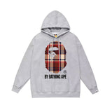 Bathing ape Hoodie