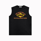 Rhude Tank T Shirts
