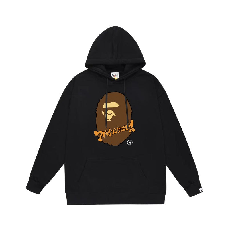 Bathing ape Hoodie