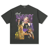 Benito Antonio Martinez Ocasio Bad Bunny T-Shirt